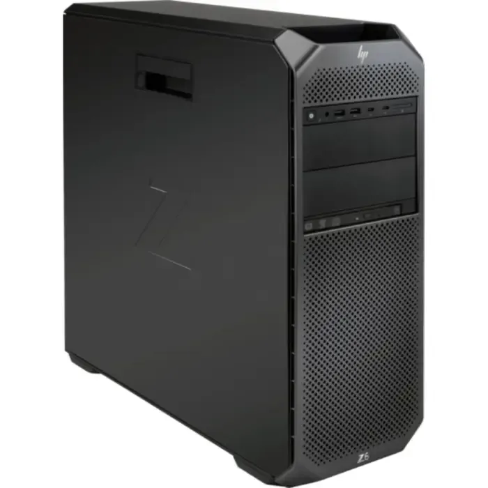 Рабочая станция HP Z6 G4 - Serverparts